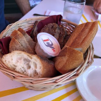 Le Diplomate - Bread basket - Brasseries Near Me - Washington, DC, District of Columbia Le Diplomate - Bread basket - Brasseries Near Me - Washington, DC, District of Columbia