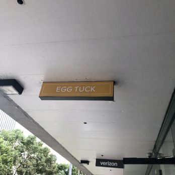 Egg Tuck - Breakfast & Brunch Near Me - Los Angeles, California Egg Tuck - Breakfast & Brunch Near Me - Los Angeles, California