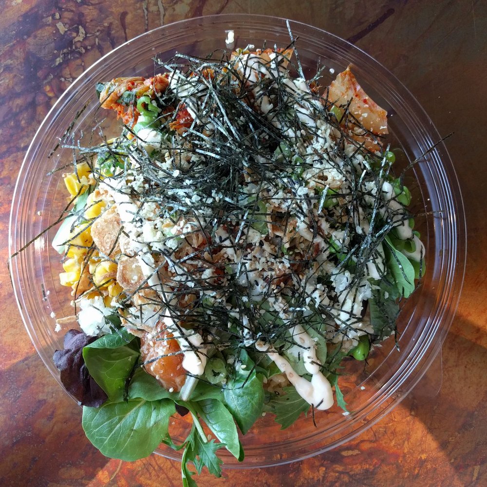Poke Guys - Poke Near Me - Markham, Ontario Poke Guys - Poke Near Me - Markham, Ontario