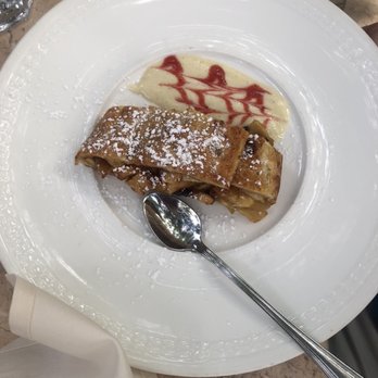 Ca'Bianca - Italian Near Me - Santa Rosa, California