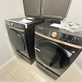 Reliable Plumbing - Washer dryer install - Plumbing Near Me Reliable Plumbing - Washer dryer install - Plumbing Near Me