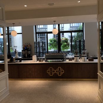 Noelle - Cool coffee shop - Hotels Near Me - Nashville, Tennessee