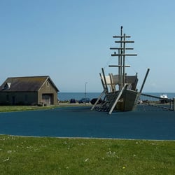 Ballywalter Park - Great fun for kids