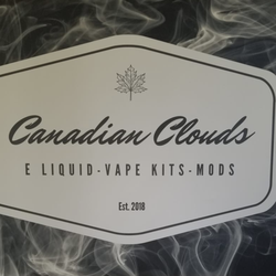 Canadian Clouds