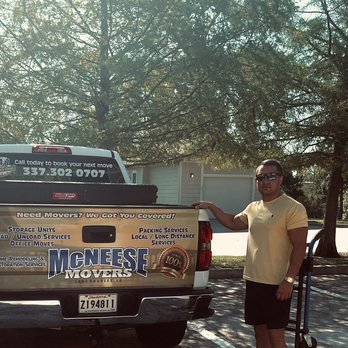 McNeese Movers - Movers Near Me McNeese Movers - Movers Near Me