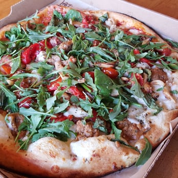 Blaze Pizza - Pizza Near Me - Irvine, California Blaze Pizza - Pizza Near Me - Irvine, California