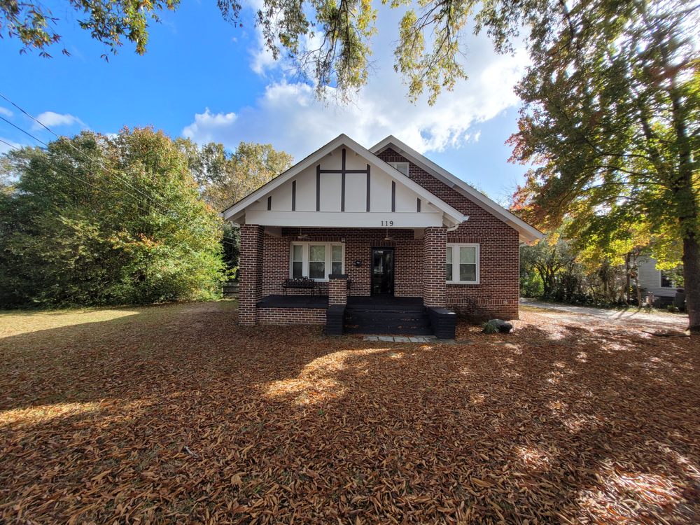 Slide of PCS Roofing