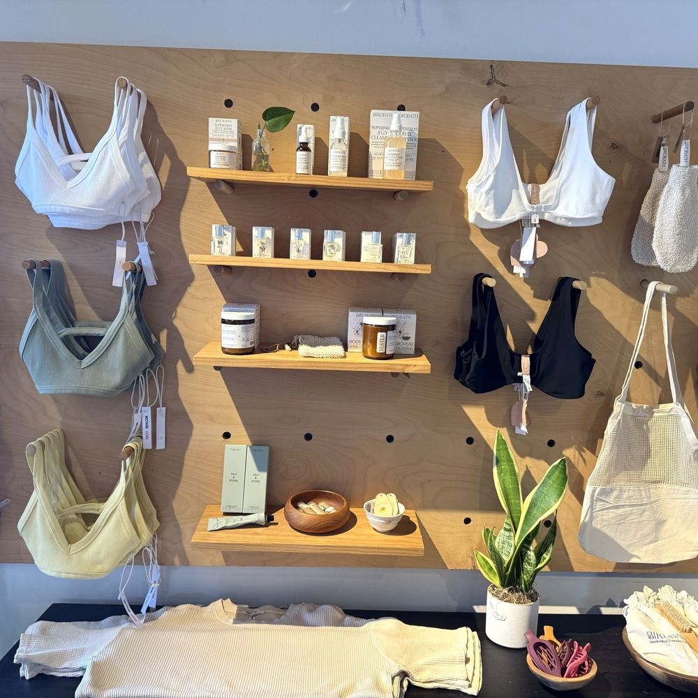 Pürre Boutique - Accessories Near Me - Costa Mesa, California Pürre Boutique - Accessories Near Me - Costa Mesa, California