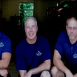 Summit Auto Repair