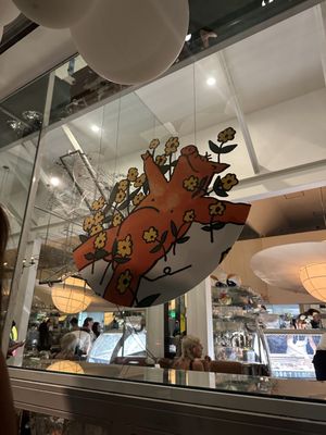 Fluffy McCloud's by null