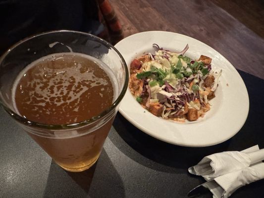 Bombs Away Cafe - A Rockin' Taqueria by null