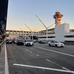 LAX Airport Valet Services