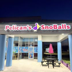 Best Shaved Ice in Monroe