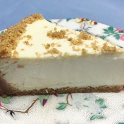 Cheesecake Heaven - Original Plain Cheesecake