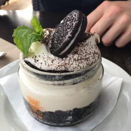 The amazing Oreo Jar! The amazing Oreo Jar!