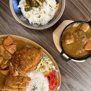 Chubby Curry - Japanese Curry Near Me - Covina, California Chubby Curry - Japanese Curry Near Me - Covina, California