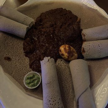 Shewa Ber - Combination plate - Ethiopian Near Me - Seattle, Washington Shewa Ber - Combination plate - Ethiopian Near Me - Seattle, Washington