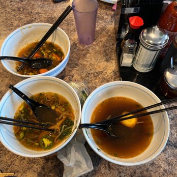 Hello Pho - This is the beef stew! The broth was super flavorful and the meat melts in your mouth. - Vietnamese Near Me - Concord, California Hello Pho - This is the beef stew! The broth was super flavorful and the meat melts in your mouth. - Vietnamese Near Me - Concord, California