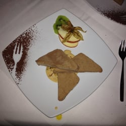 Spätzle-Haus