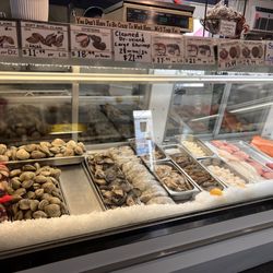 Atlantic Seafood