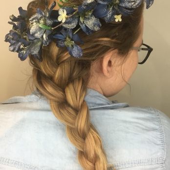 Salon Inxs - Hair Salons Near Me - Winter Springs, Florida