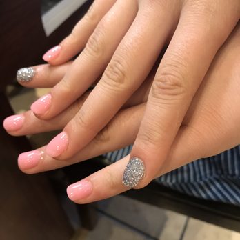 Natural Nails & Spa - After color 148 done by Kelly - Nail Salons Near Me - Midlothian, Virginia Natural Nails & Spa - After color 148 done by Kelly - Nail Salons Near Me - Midlothian, Virginia