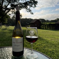 Verde Vineyards