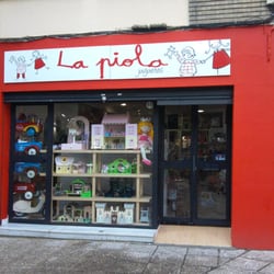 La Piola - La piola