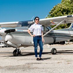 Flying Academy - Miami