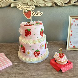 Smallcakes - Tomball