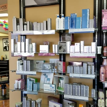 Skin Benefits - Dermalogica Product - Skin Care Near Me - Tucson, Arizona Skin Benefits - Dermalogica Product - Skin Care Near Me - Tucson, Arizona