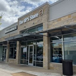 Exterior photo of The UPS Store - Round Rock, Texas Exterior photo of The UPS Store - Round Rock, Texas
