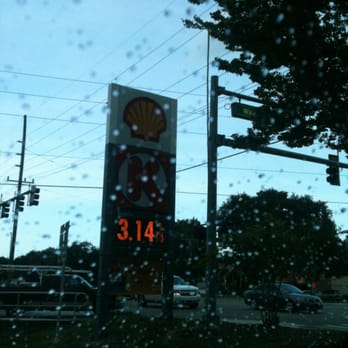 Circle K - Convenience Stores Near Me - New Smyrna Beach, Florida