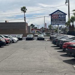 Cars Plus
