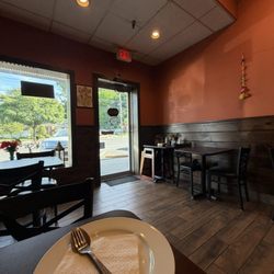 The Butter Chicken Factory - Ambiance