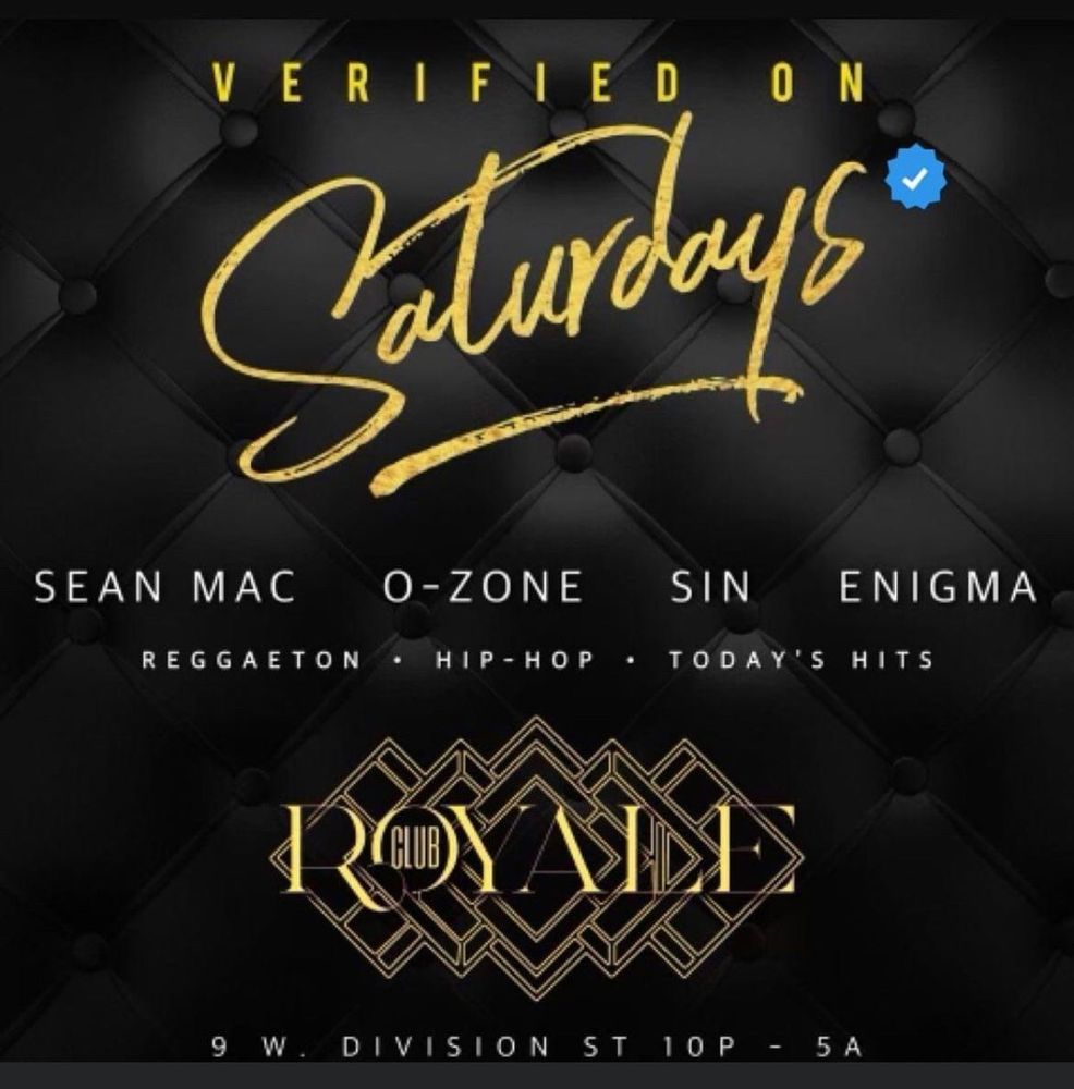 Club Royale Chicago, Chicago Roadtrippers