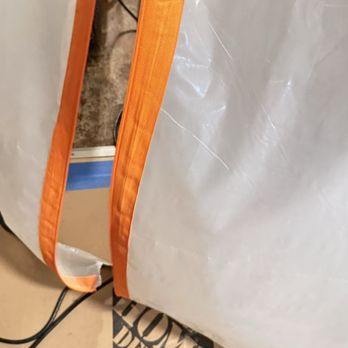 Restoration Medix - Blocking off hallways- - Damage Restoration Near Me Restoration Medix - Blocking off hallways- - Damage Restoration Near Me