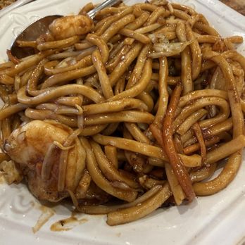 China Valley - Shrimp lo mein - Szechuan Near Me - Oro Valley, Arizona China Valley - Shrimp lo mein - Szechuan Near Me - Oro Valley, Arizona