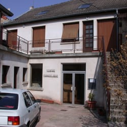 Centre Evangélique