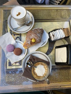 Sciascia Caffè 1919 by null