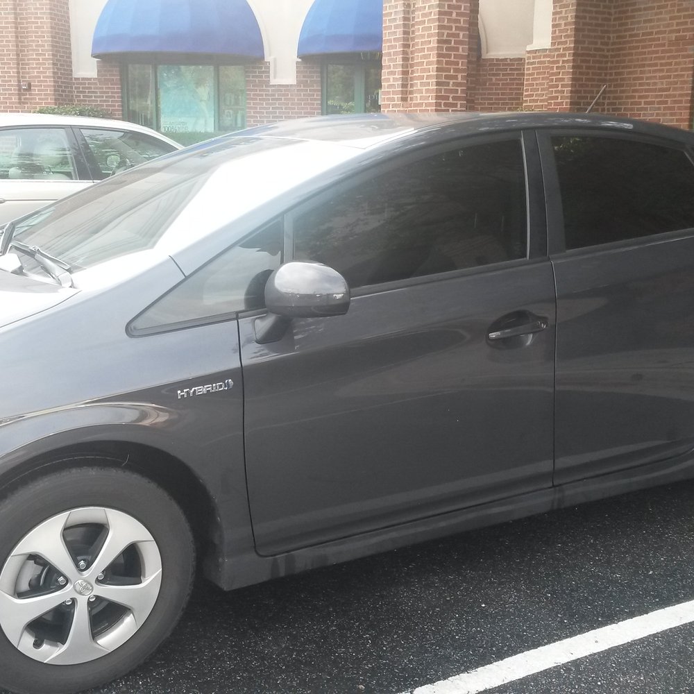 Tint World - Another shot. Just finished! - Auto Detailing Near Me - Roswell, Georgia Tint World - Another shot. Just finished! - Auto Detailing Near Me - Roswell, Georgia