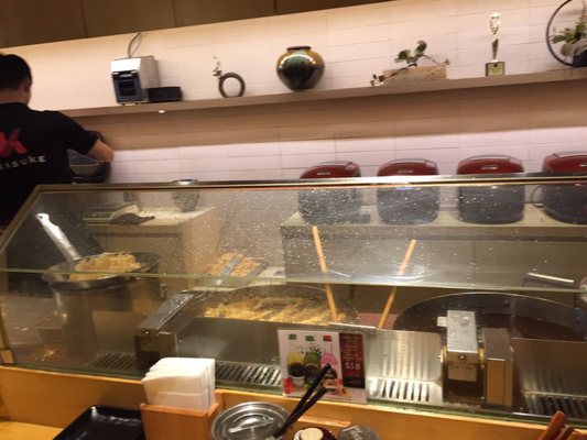 Ginza Tendon Itsuki (Tanjong Pagar) by null