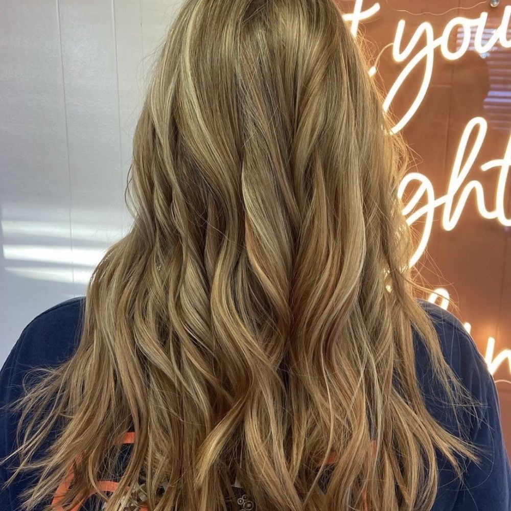 Hair By Natalie - After hair - Hair Stylists Near Me - Inman, South Carolina Hair By Natalie - After hair - Hair Stylists Near Me - Inman, South Carolina