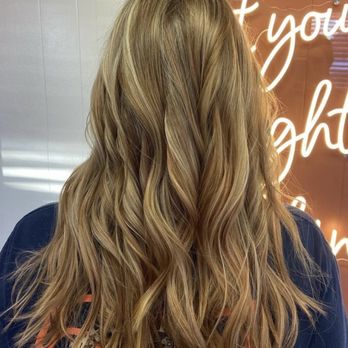 Hair By Natalie - After hair - Hair Stylists Near Me - Inman, South Carolina Hair By Natalie - After hair - Hair Stylists Near Me - Inman, South Carolina
