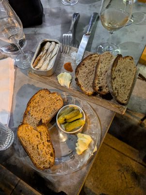 Ordinaire Wine Shop & Wine Bar by null