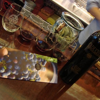 Caduceus Cellars - Marzo! - Wineries Near Me - Jerome, Arizona Caduceus Cellars - Marzo! - Wineries Near Me - Jerome, Arizona