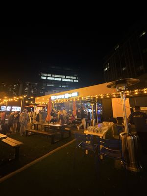 Happy Does Nashville by null