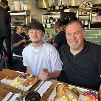 Madres Brunch - Breakfast & Brunch Near Me - Long Beach, California