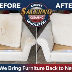 Salerno Carpet & Upholstery Cleaning