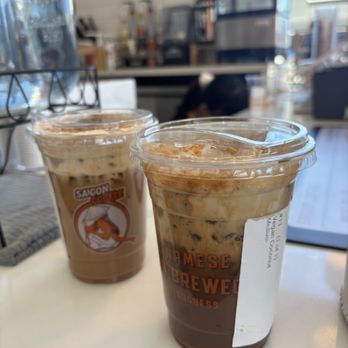 Saigon Coffee - Vietnamese Near Me - San Diego, California Saigon Coffee - Vietnamese Near Me - San Diego, California